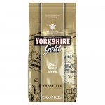 Yorkshire GOLD Tea - LOOSE LEAF - 250g - Best Before End: 09/2024